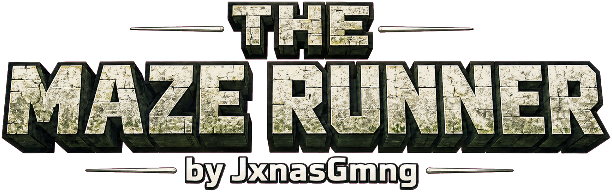 THE MAZE RUNNER by JxnasGmng