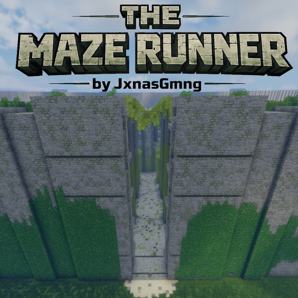 Minecraft Server Icon